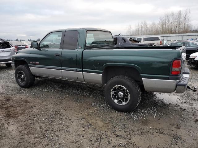 Photo 1 VIN: 3B7HF13Z61M255316 - DODGE RAM 1500 