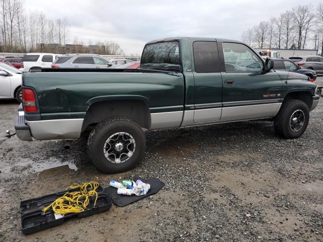 Photo 2 VIN: 3B7HF13Z61M255316 - DODGE RAM 1500 