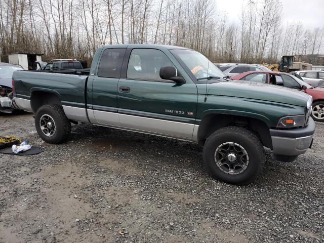 Photo 3 VIN: 3B7HF13Z61M255316 - DODGE RAM 1500 