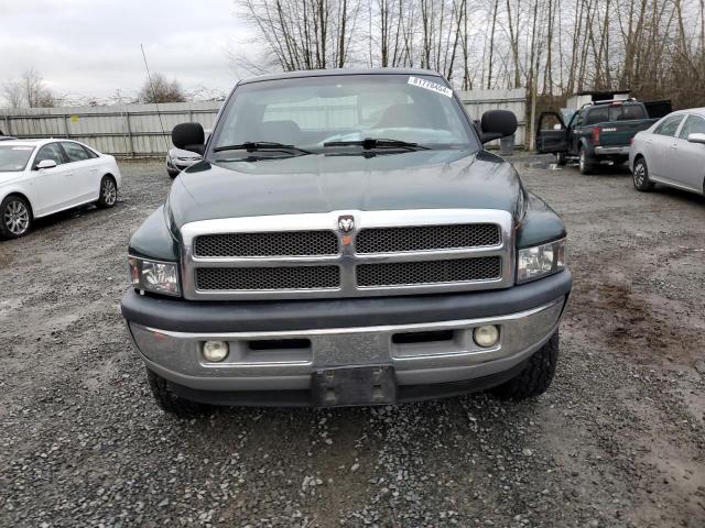 Photo 4 VIN: 3B7HF13Z61M255316 - DODGE RAM 1500 