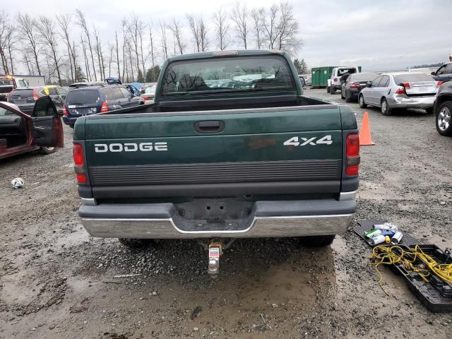 Photo 5 VIN: 3B7HF13Z61M255316 - DODGE RAM 1500 