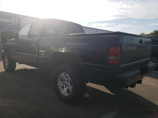 Photo 1 VIN: 3B7HF13Z61M284573 - DODGE RAM 1500 