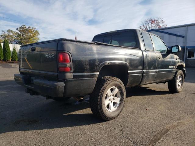 Photo 2 VIN: 3B7HF13Z61M284573 - DODGE RAM 1500 