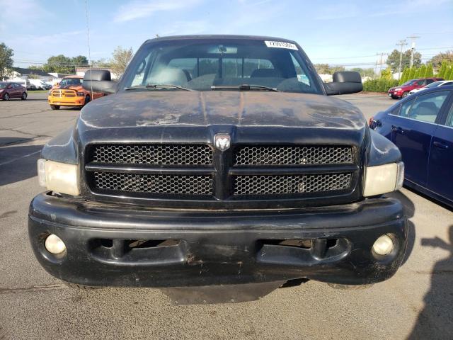 Photo 4 VIN: 3B7HF13Z61M284573 - DODGE RAM 1500 