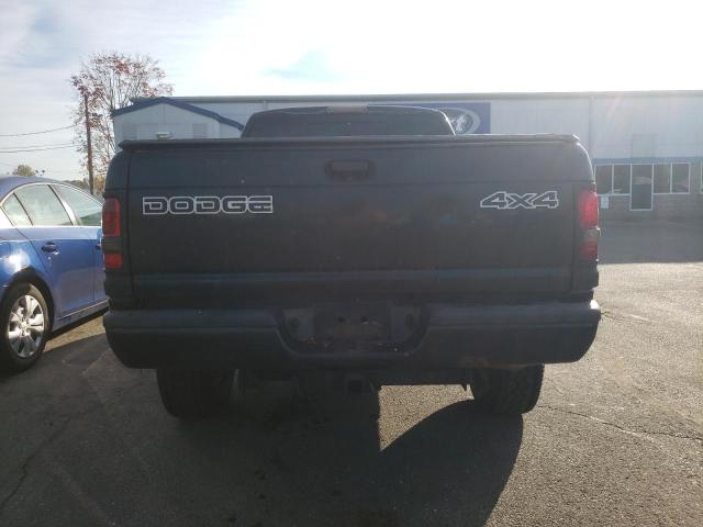 Photo 5 VIN: 3B7HF13Z61M284573 - DODGE RAM 1500 