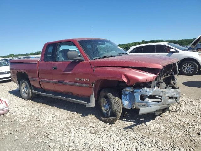 Photo 3 VIN: 3B7HF13Z6XG225322 - DODGE RAM 1500 