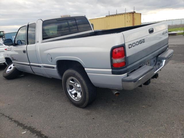 Photo 1 VIN: 3B7HF13Z6XG225367 - DODGE RAM 1500 