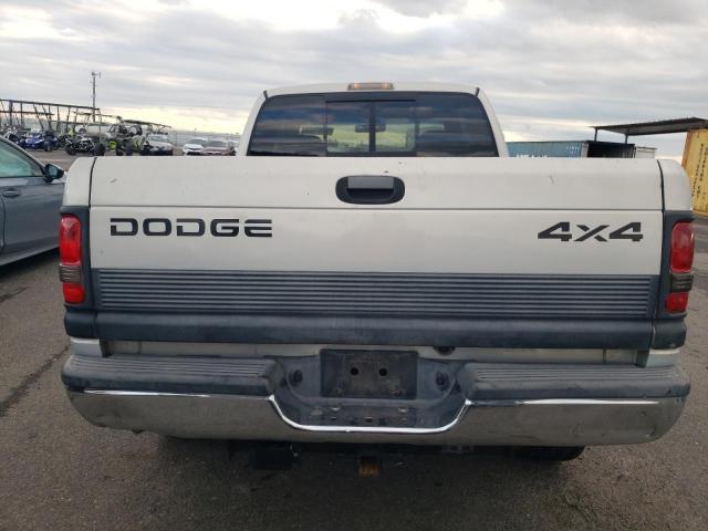 Photo 5 VIN: 3B7HF13Z6XG225367 - DODGE RAM 1500 