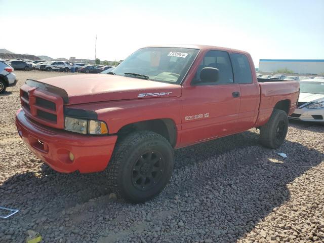 Photo 0 VIN: 3B7HF13Z71G175389 - DODGE RAM 1500 