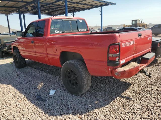 Photo 1 VIN: 3B7HF13Z71G175389 - DODGE RAM 1500 