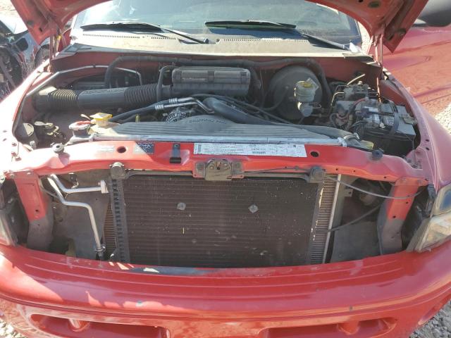 Photo 10 VIN: 3B7HF13Z71G175389 - DODGE RAM 1500 