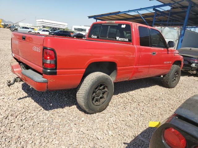 Photo 2 VIN: 3B7HF13Z71G175389 - DODGE RAM 1500 