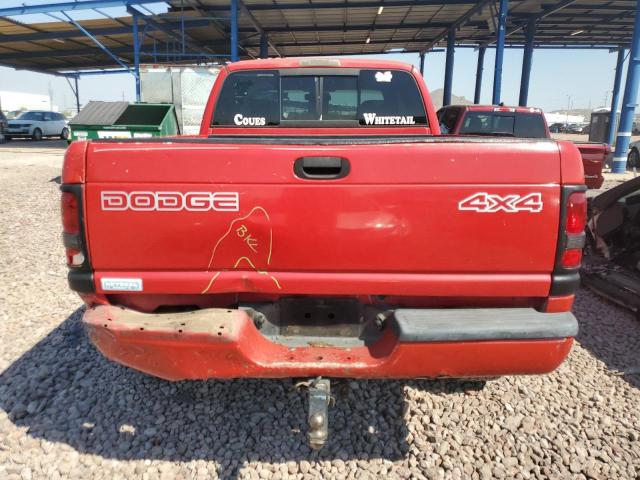 Photo 5 VIN: 3B7HF13Z71G175389 - DODGE RAM 1500 