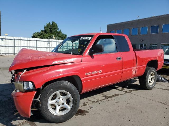 Photo 0 VIN: 3B7HF13Z71G212361 - DODGE RAM 1500 