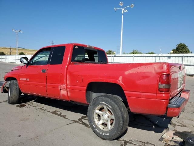 Photo 1 VIN: 3B7HF13Z71G212361 - DODGE RAM 1500 