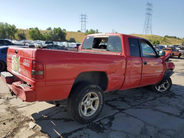 Photo 2 VIN: 3B7HF13Z71G212361 - DODGE RAM 1500 