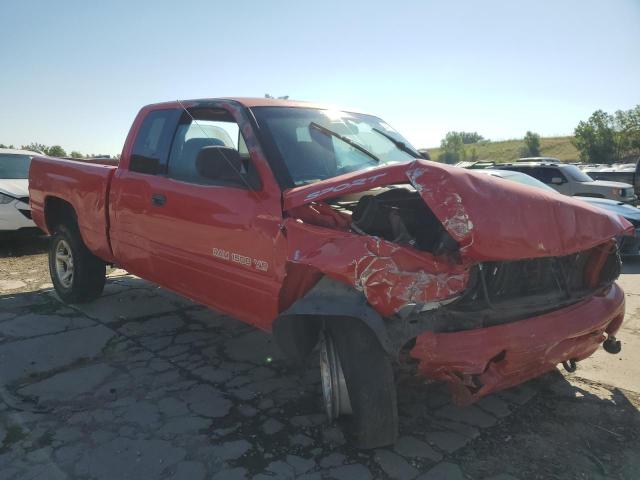 Photo 3 VIN: 3B7HF13Z71G212361 - DODGE RAM 1500 