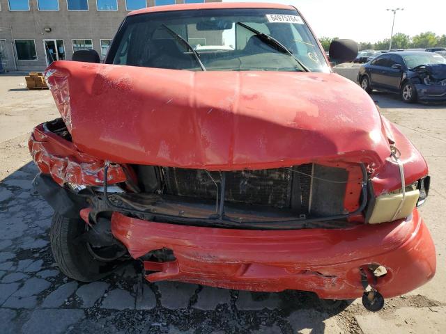 Photo 4 VIN: 3B7HF13Z71G212361 - DODGE RAM 1500 