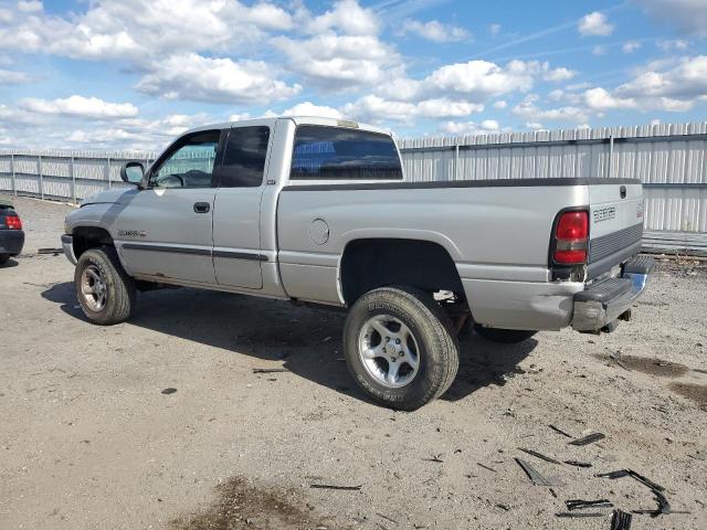 Photo 1 VIN: 3B7HF13Z71G214403 - DODGE RAM 1500 