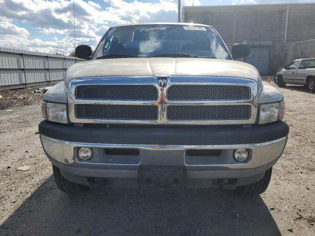 Photo 4 VIN: 3B7HF13Z71G214403 - DODGE RAM 1500 