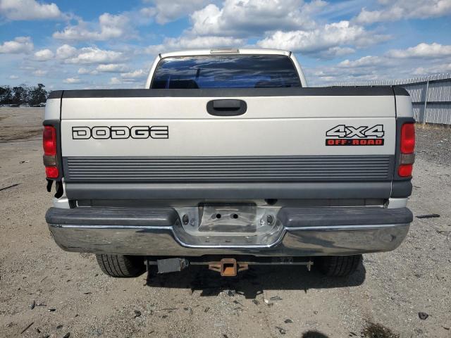 Photo 5 VIN: 3B7HF13Z71G214403 - DODGE RAM 1500 