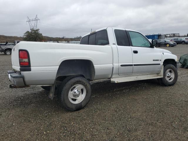 Photo 2 VIN: 3B7HF13Z71G791433 - DODGE ALL MODELS 