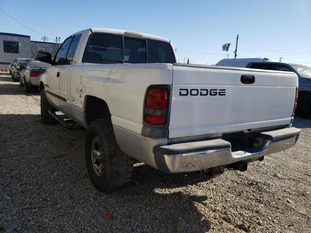 Photo 1 VIN: 3B7HF13Z71M520678 - DODGE RAM 1500 