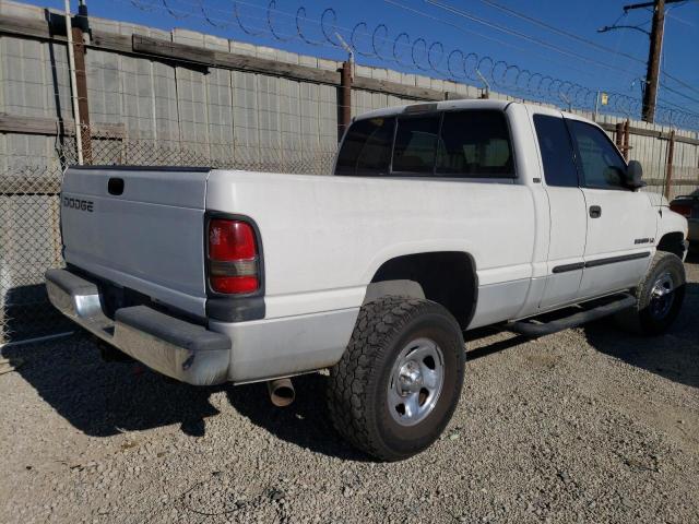 Photo 2 VIN: 3B7HF13Z71M520678 - DODGE RAM 1500 