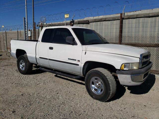 Photo 3 VIN: 3B7HF13Z71M520678 - DODGE RAM 1500 