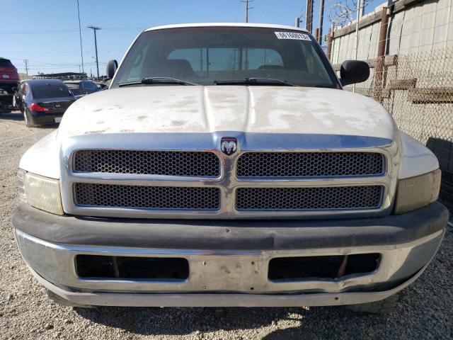 Photo 4 VIN: 3B7HF13Z71M520678 - DODGE RAM 1500 