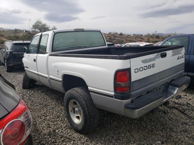 Photo 1 VIN: 3B7HF13Z7TG143447 - DODGE RAM 1500 