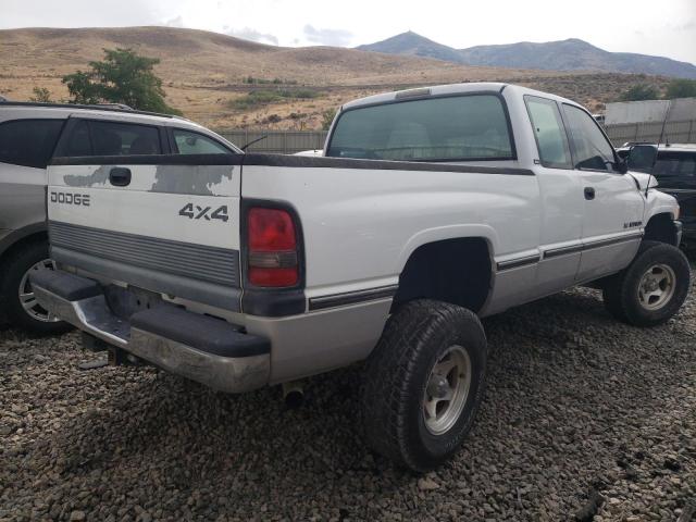 Photo 2 VIN: 3B7HF13Z7TG143447 - DODGE RAM 1500 