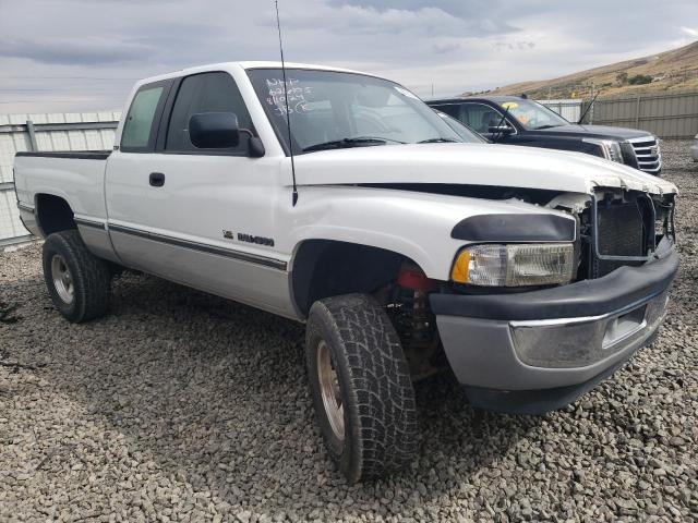 Photo 3 VIN: 3B7HF13Z7TG143447 - DODGE RAM 1500 