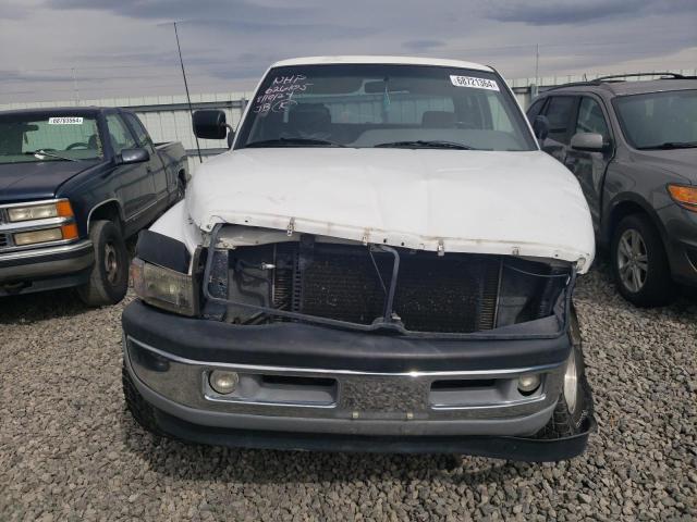 Photo 4 VIN: 3B7HF13Z7TG143447 - DODGE RAM 1500 