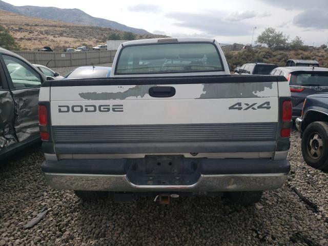 Photo 5 VIN: 3B7HF13Z7TG143447 - DODGE RAM 1500 