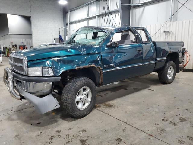 Photo 0 VIN: 3B7HF13Z7TM148844 - DODGE RAM 1500 