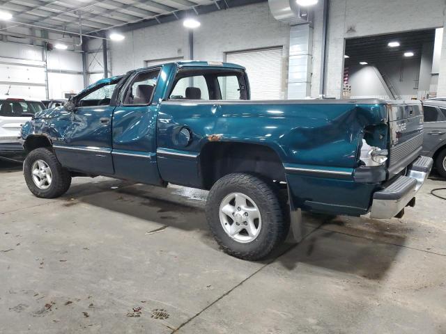 Photo 1 VIN: 3B7HF13Z7TM148844 - DODGE RAM 1500 