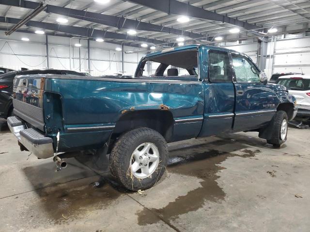 Photo 2 VIN: 3B7HF13Z7TM148844 - DODGE RAM 1500 