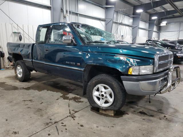 Photo 3 VIN: 3B7HF13Z7TM148844 - DODGE RAM 1500 