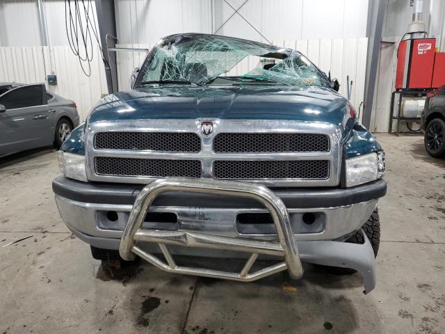 Photo 4 VIN: 3B7HF13Z7TM148844 - DODGE RAM 1500 