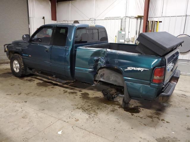 Photo 1 VIN: 3B7HF13Z7WG198968 - DODGE RAM 1500 