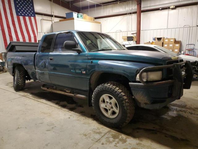 Photo 3 VIN: 3B7HF13Z7WG198968 - DODGE RAM 1500 