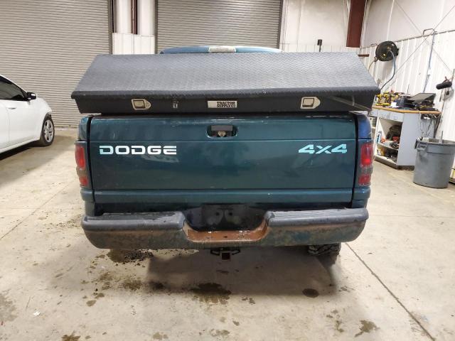 Photo 5 VIN: 3B7HF13Z7WG198968 - DODGE RAM 1500 