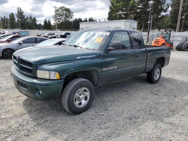 Photo 0 VIN: 3B7HF13Z7XM547369 - DODGE RAM 1500 