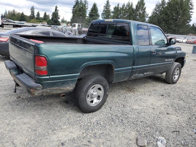 Photo 2 VIN: 3B7HF13Z7XM547369 - DODGE RAM 1500 