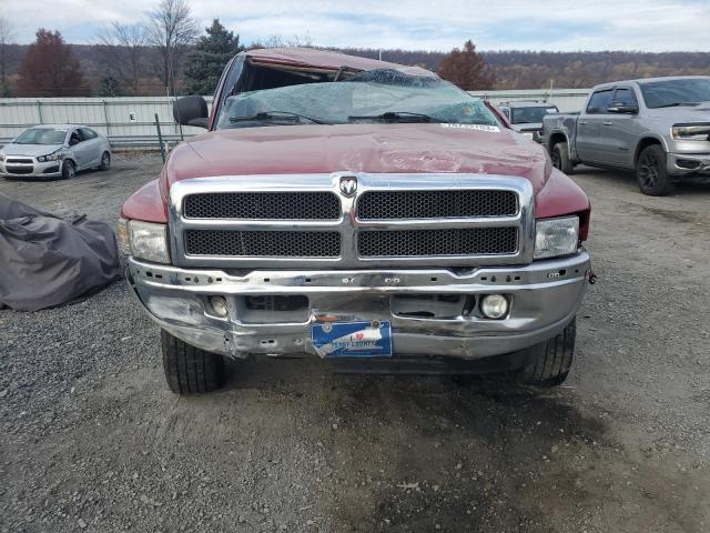 Photo 4 VIN: 3B7HF13Z8XG120118 - DODGE ALL MODELS 