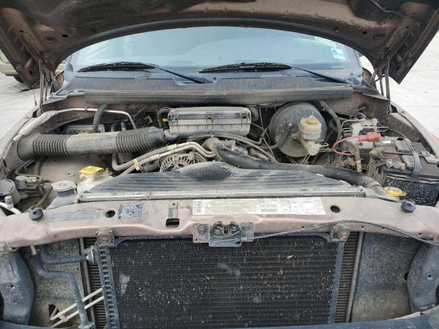 Photo 10 VIN: 3B7HF13Z91M271798 - DODGE RAM 1500 