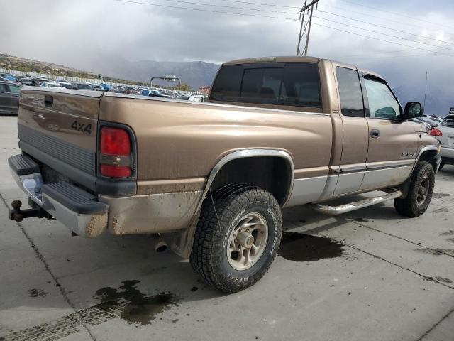 Photo 2 VIN: 3B7HF13Z91M271798 - DODGE RAM 1500 