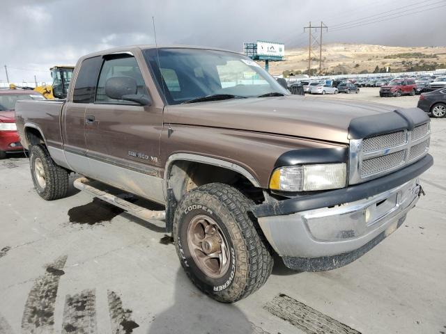 Photo 3 VIN: 3B7HF13Z91M271798 - DODGE RAM 1500 