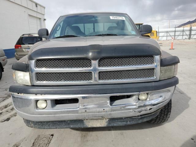 Photo 4 VIN: 3B7HF13Z91M271798 - DODGE RAM 1500 